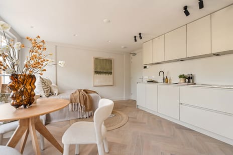 Haarlemmerstraat 125-E tertiary image