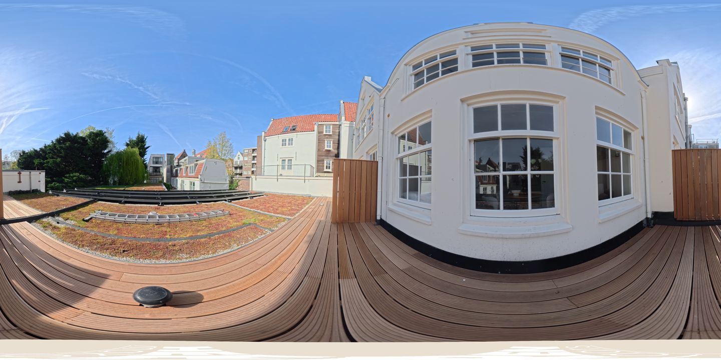 Photo 20 of Haarlemmerstraat 125-E