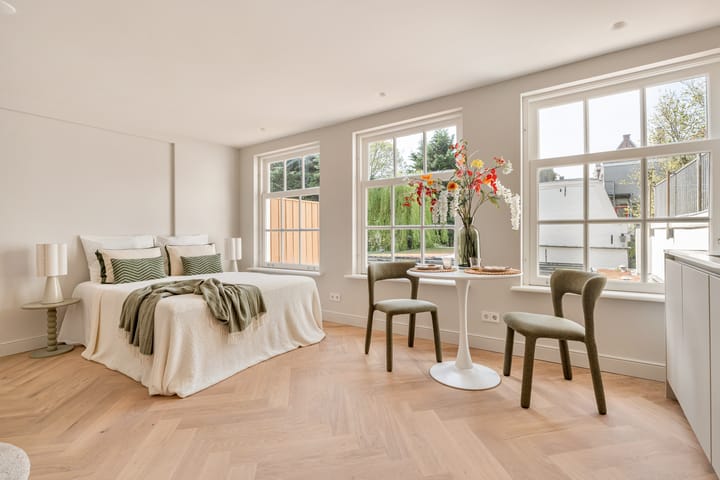 Haarlemmerstraat 125-F main image