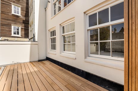 Haarlemmerstraat 125-F secondary image