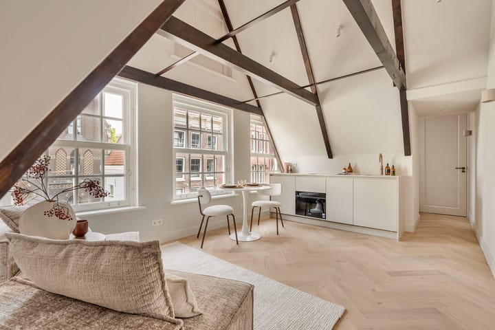 Haarlemmerstraat 125-H main image