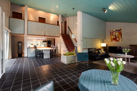 Burgemeester van der Heijdenlaan 21 secondary image