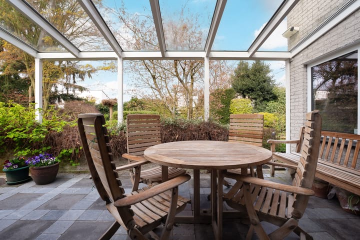 Photo 3 of Burgemeester van der Heijdenlaan 21