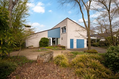 Burgemeester van der Heijdenlaan thumbnail