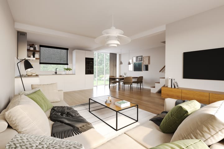 Foto 3 van Bachlaan 28