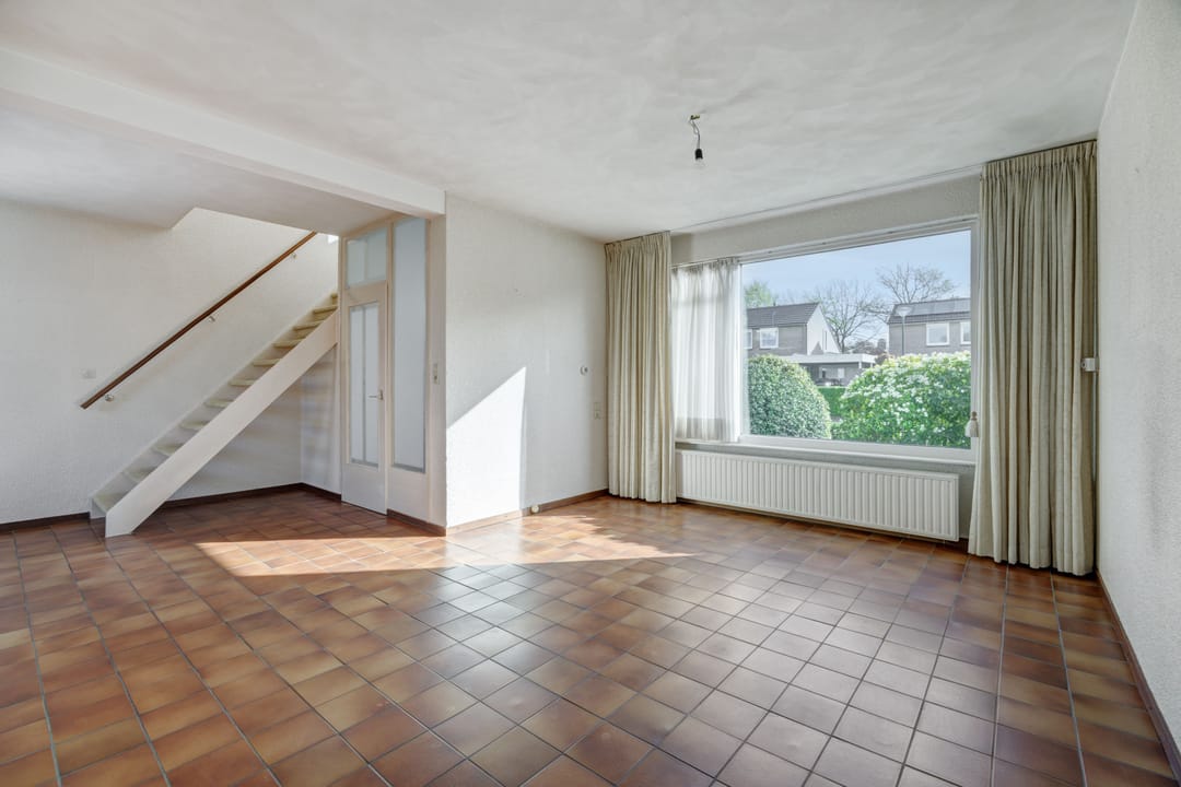 Foto 7 van Bachlaan 28