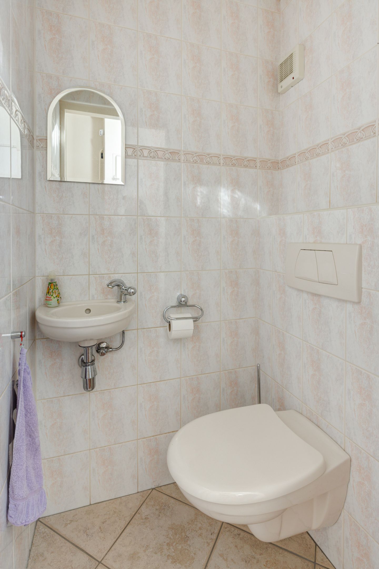 Foto 14 van Bachlaan 28