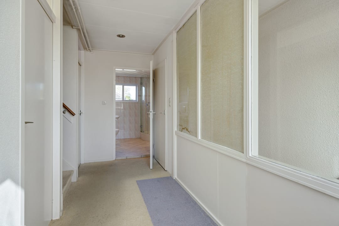 Foto 16 van Bachlaan 28