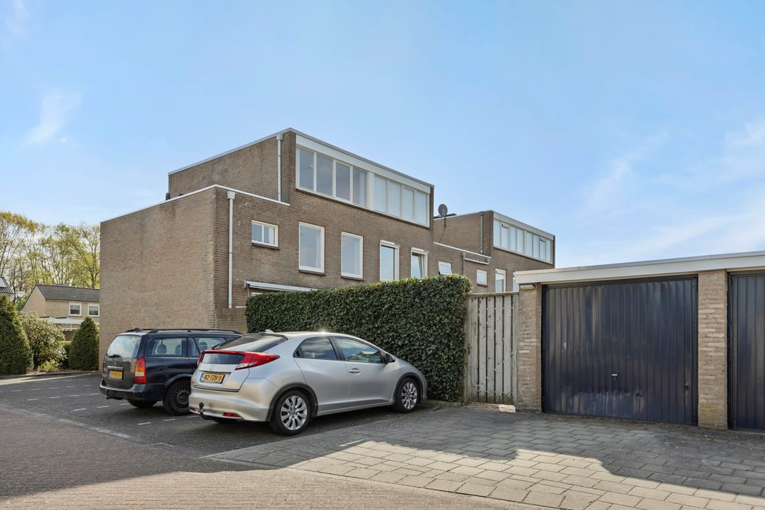 Foto 37 van Bachlaan 28