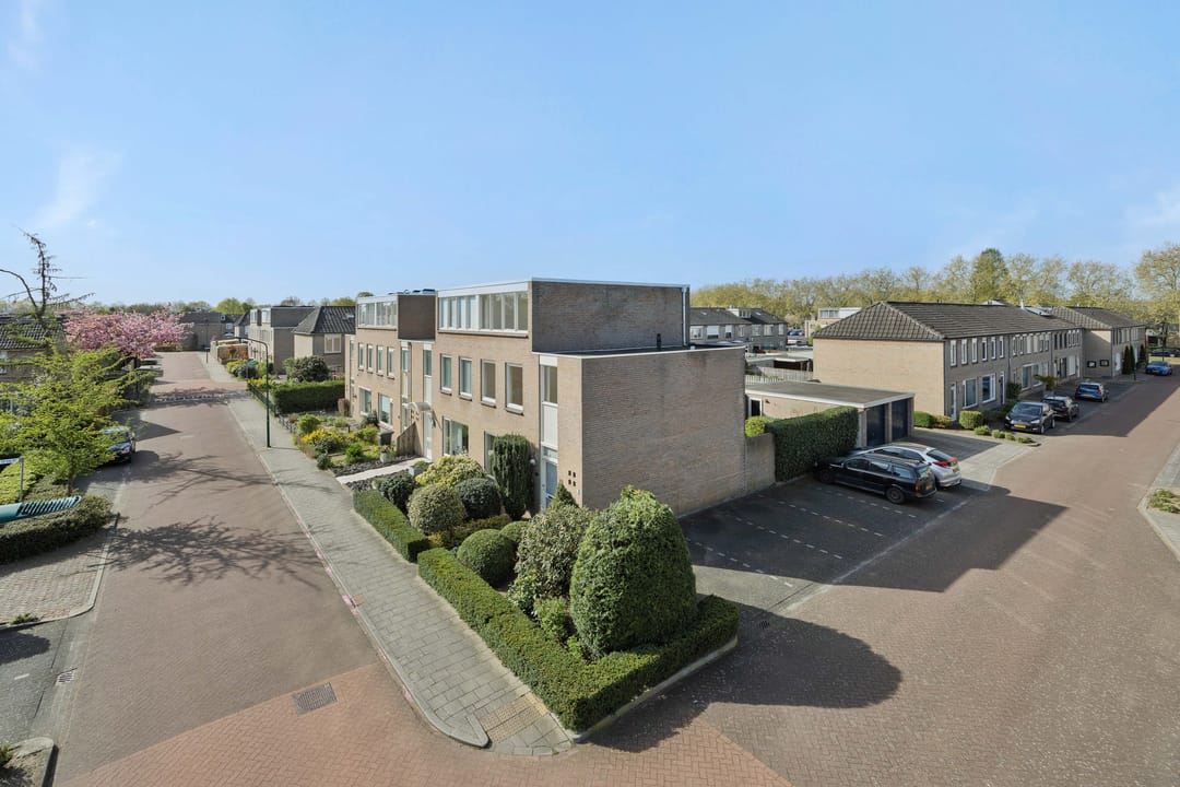 Foto 38 van Bachlaan 28