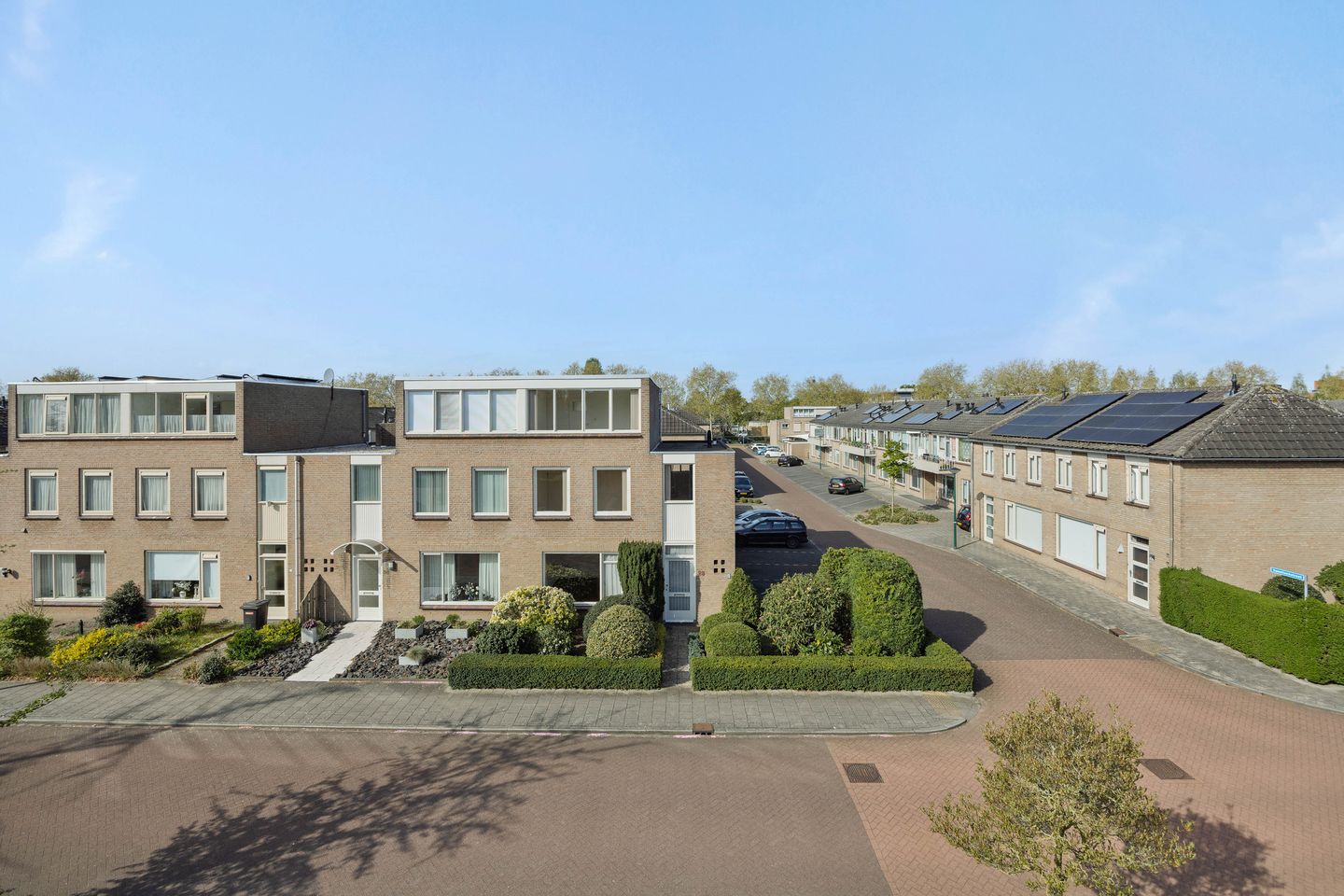 Foto 40 van Bachlaan 28