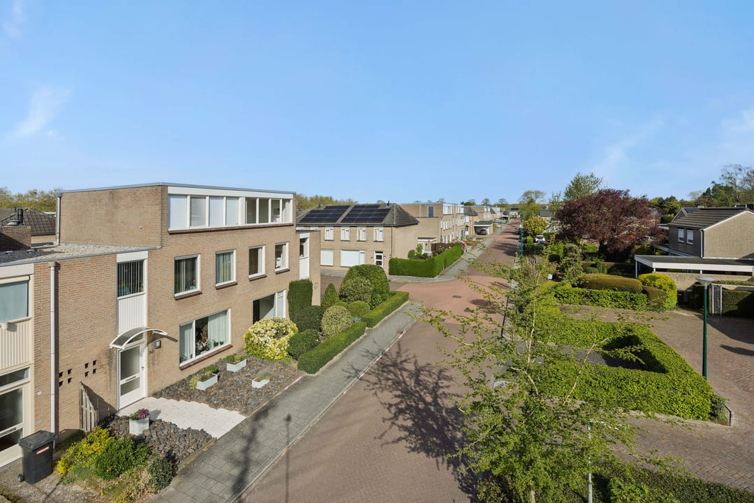 Foto 41 van Bachlaan 28