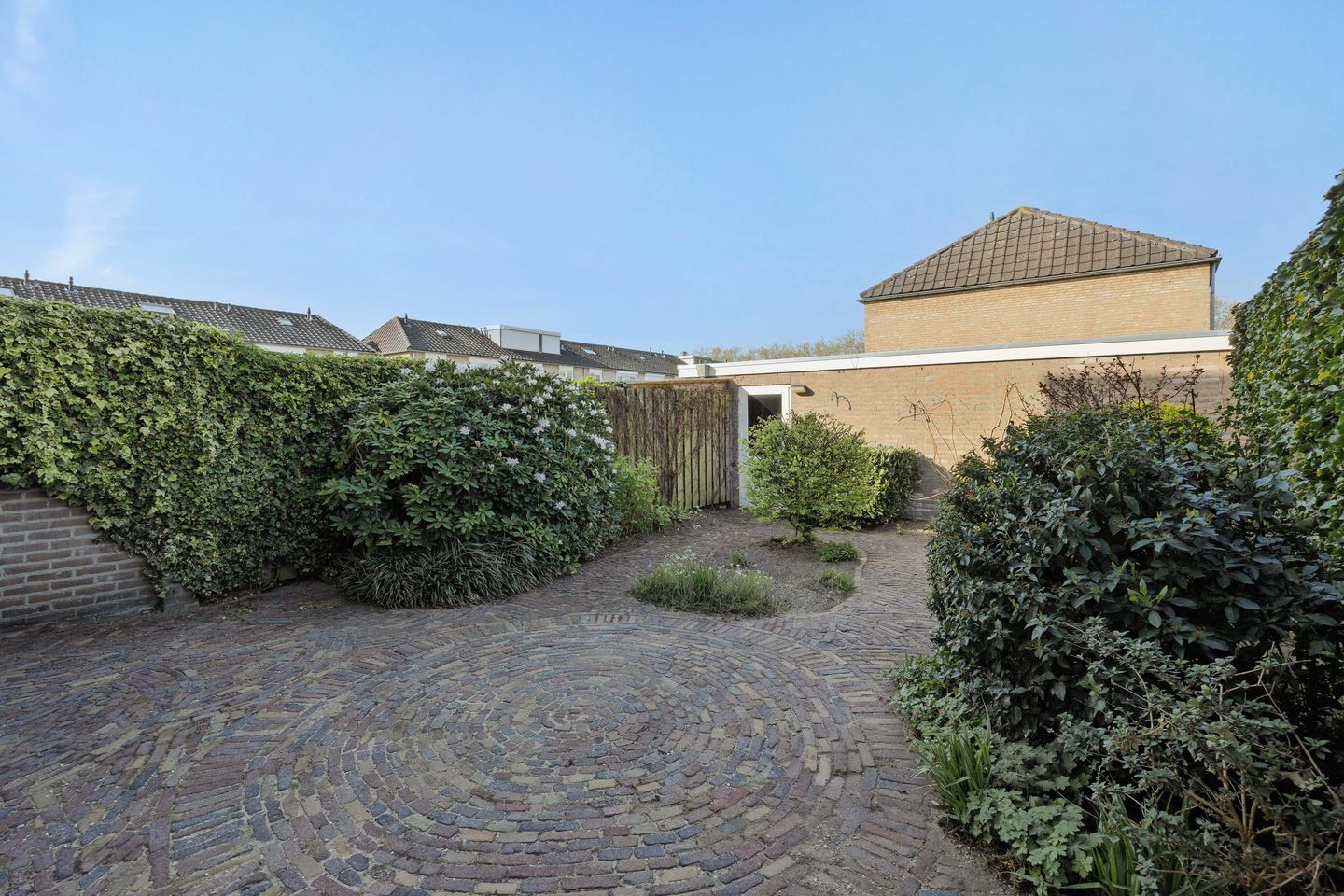 Foto 29 van Bachlaan 28