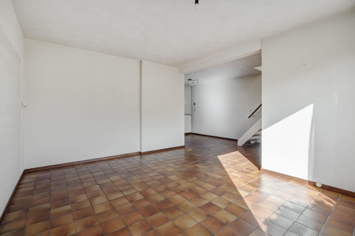 Foto 2 van Bachlaan 28