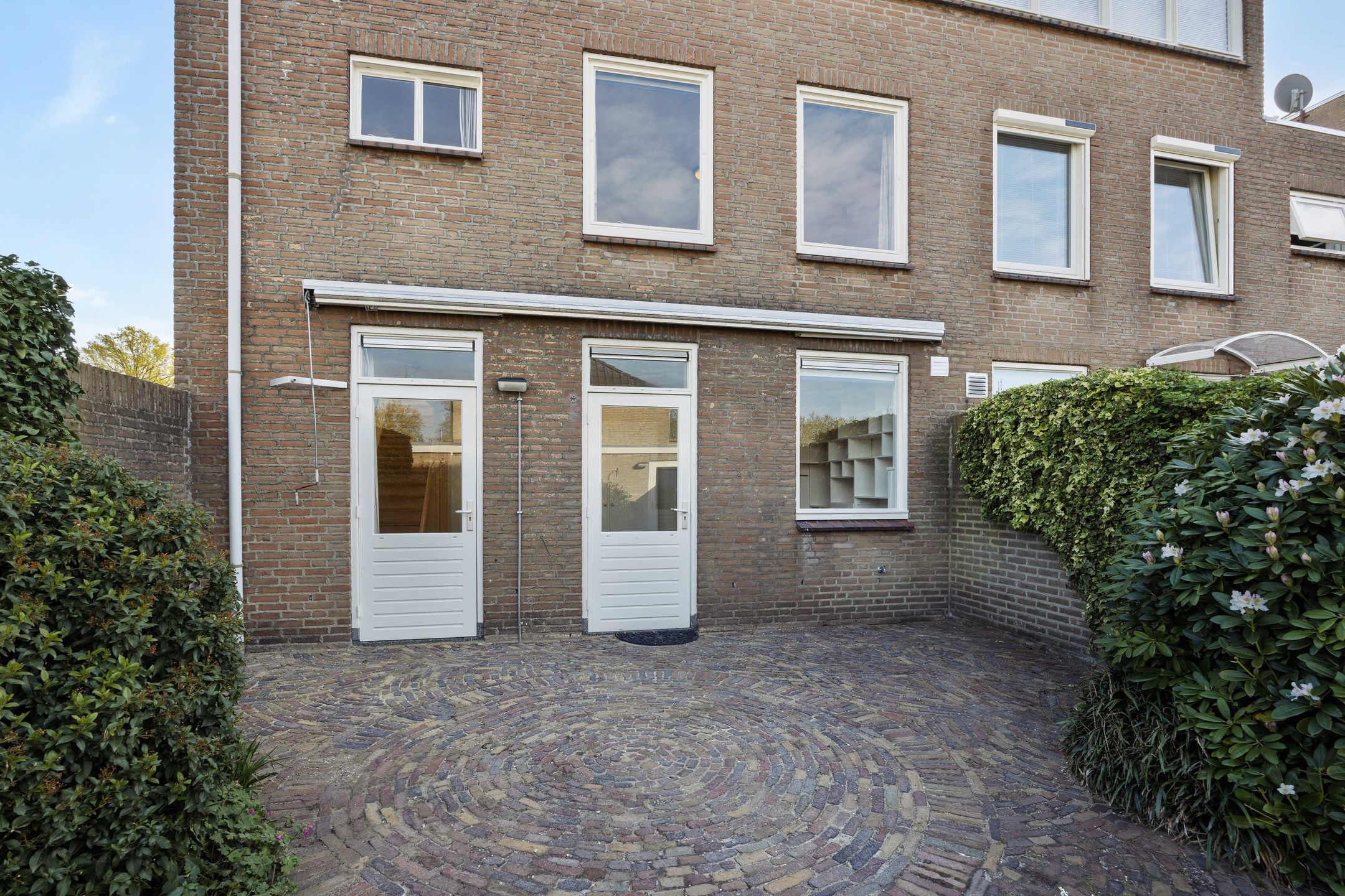 Foto 33 van Bachlaan 28