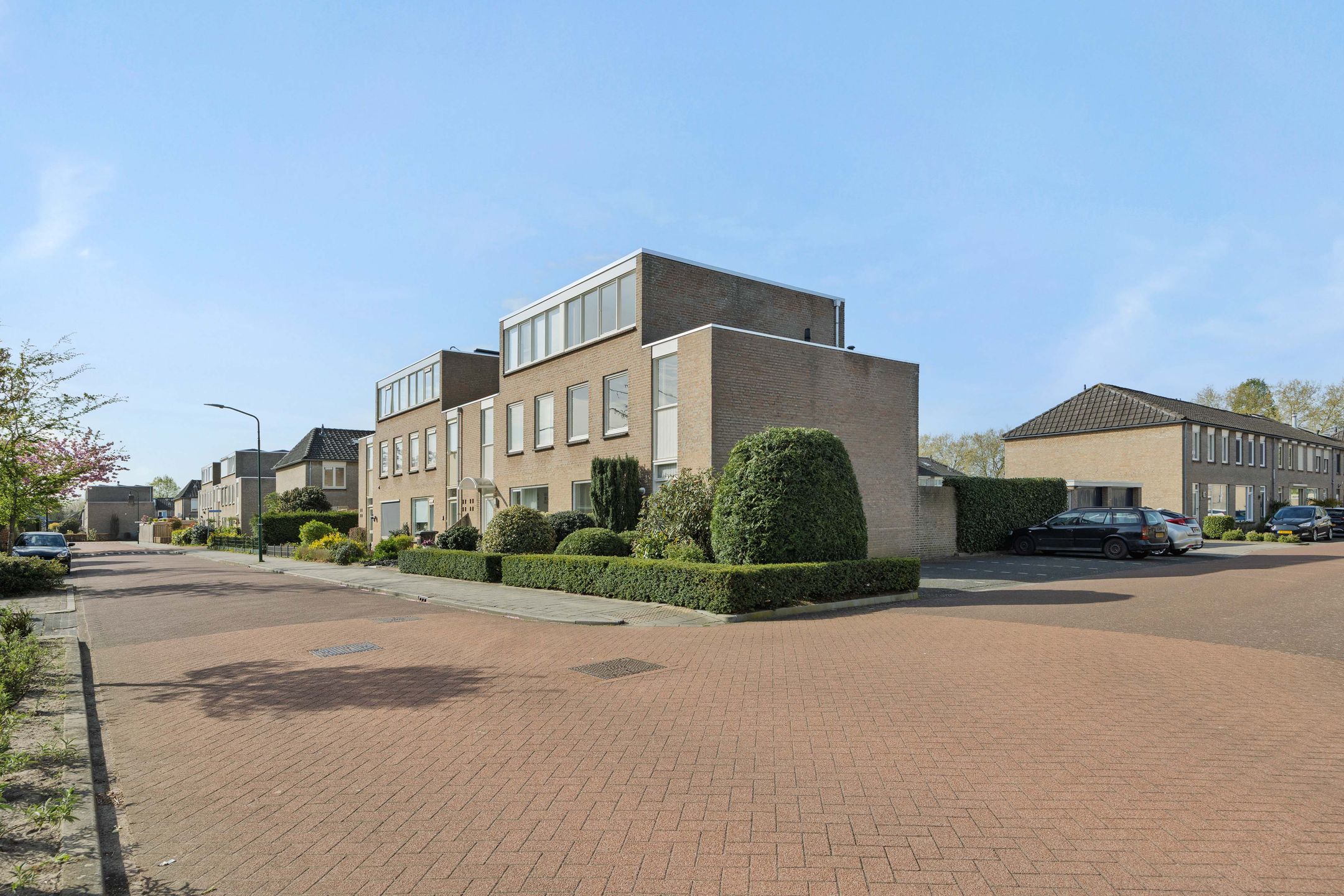 Foto 36 van Bachlaan 28