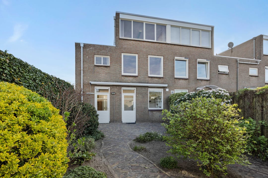 Foto 32 van Bachlaan 28