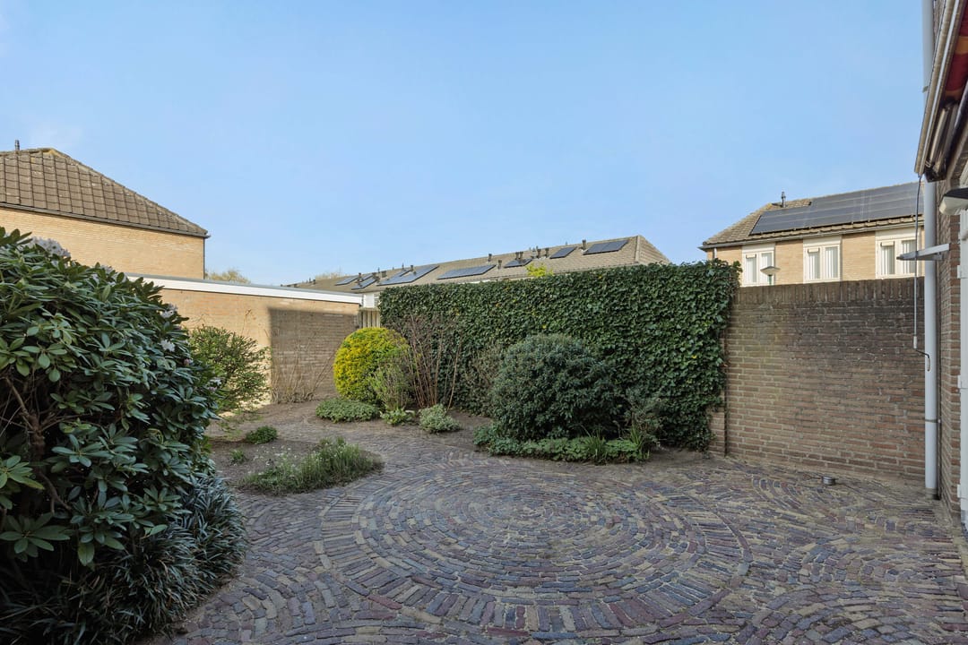 Foto 28 van Bachlaan 28