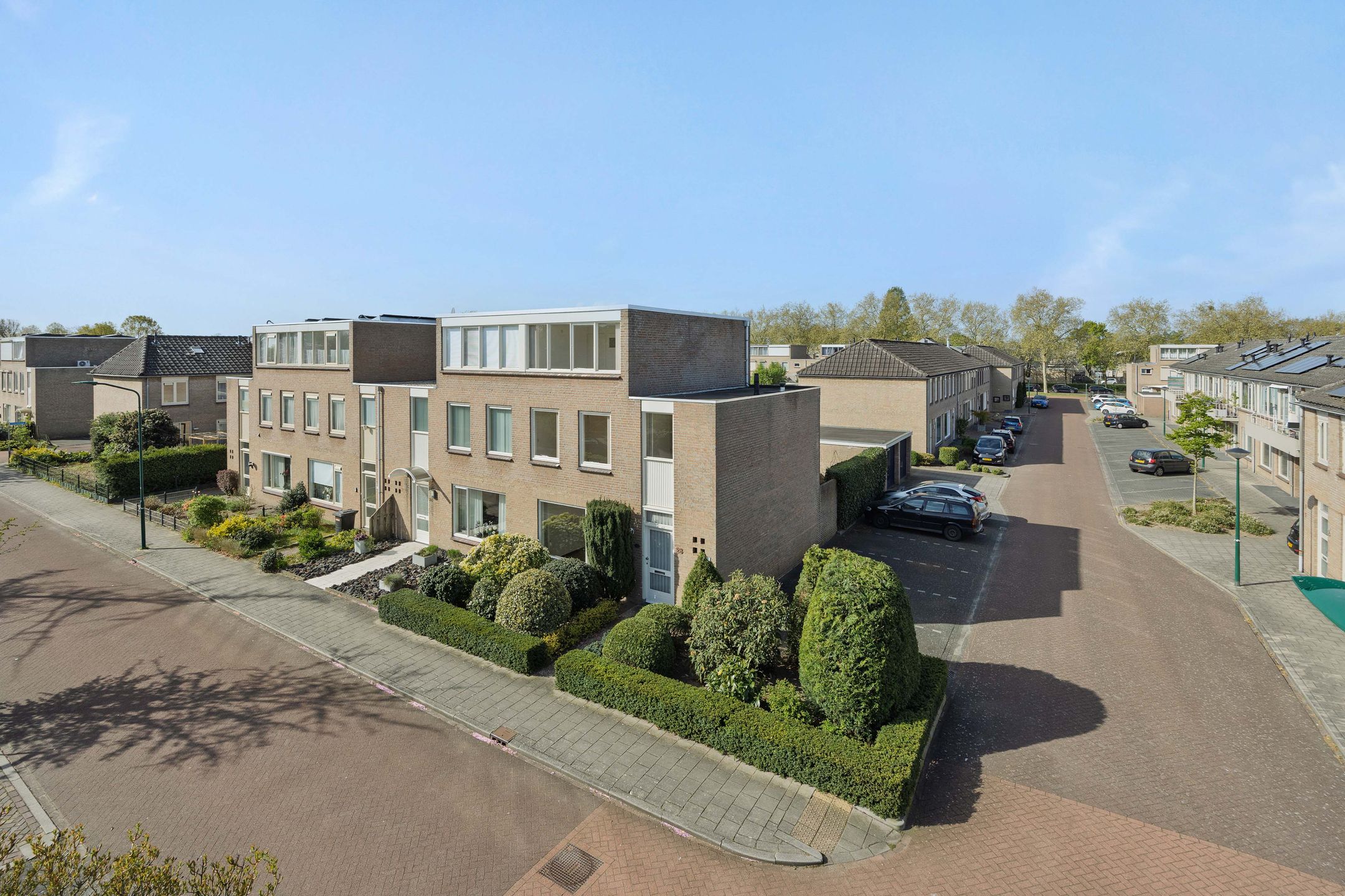 Foto 39 van Bachlaan 28