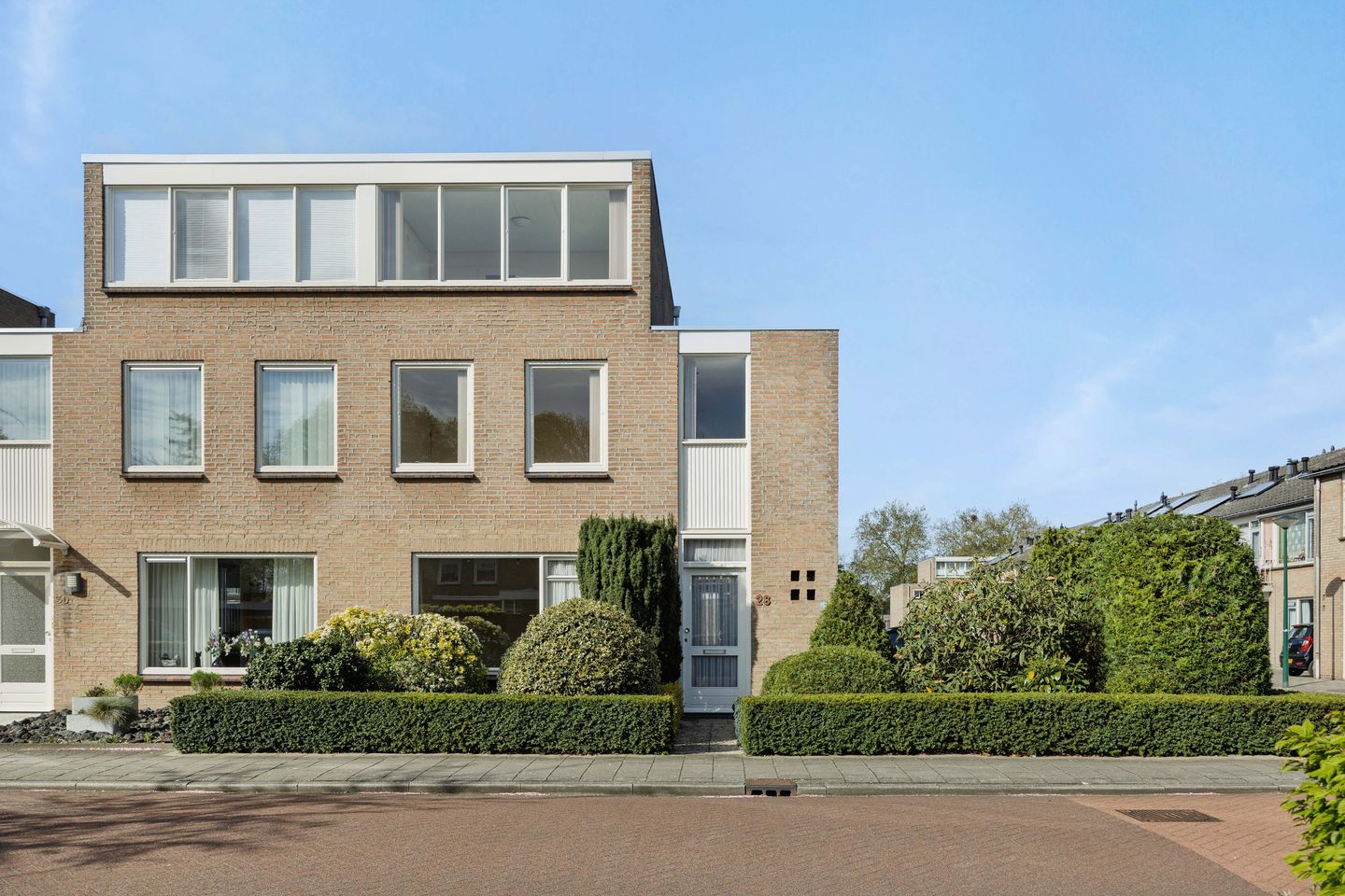 Foto 35 van Bachlaan 28