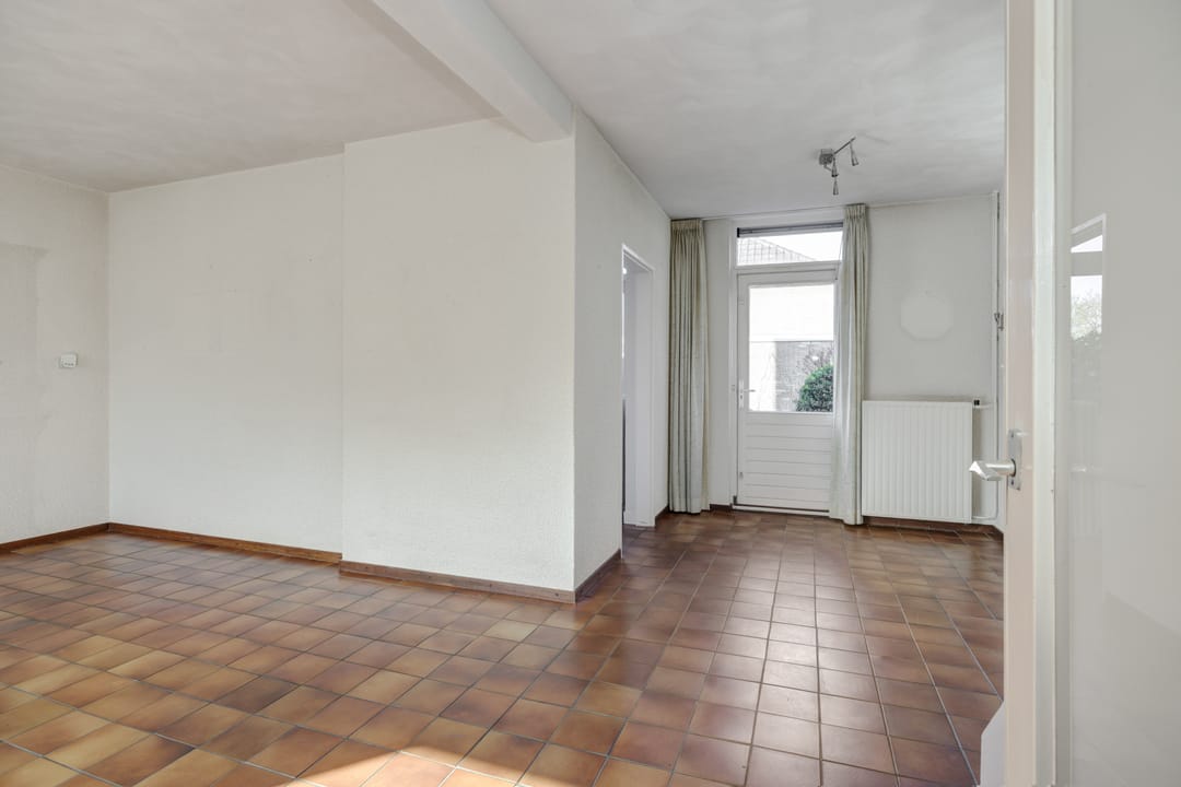 Foto 8 van Bachlaan 28