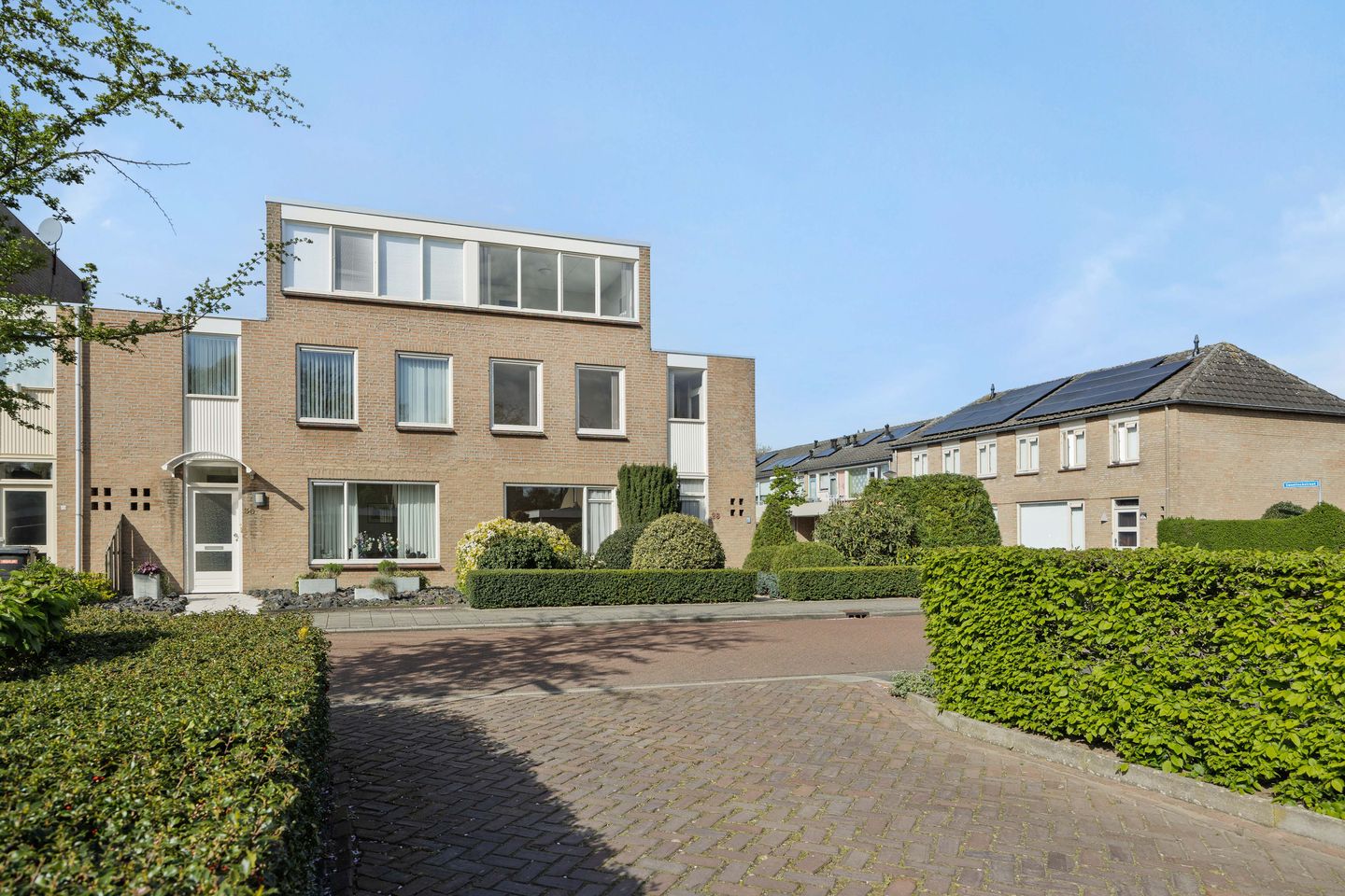 Foto 34 van Bachlaan 28