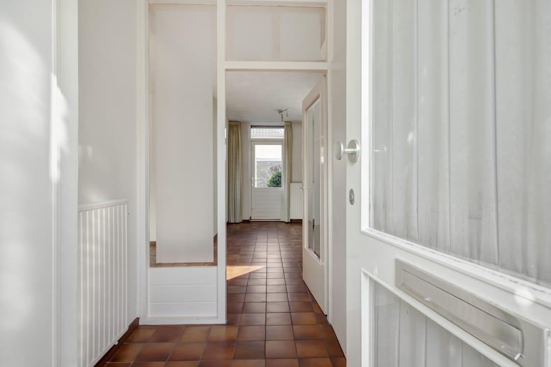 Foto 13 van Bachlaan 28