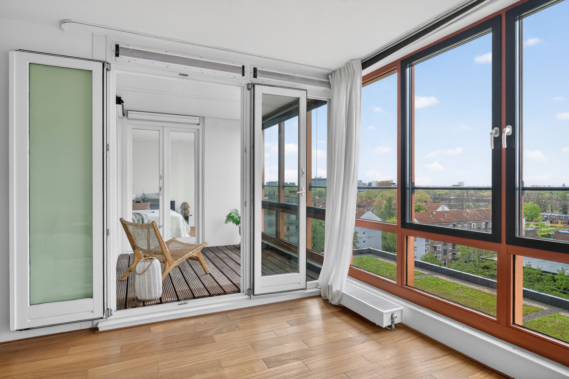 Photo 9 of Jacques Veltmanstraat 57