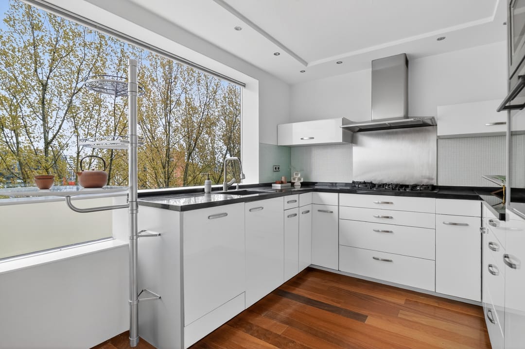 Photo 23 of Jacques Veltmanstraat 57