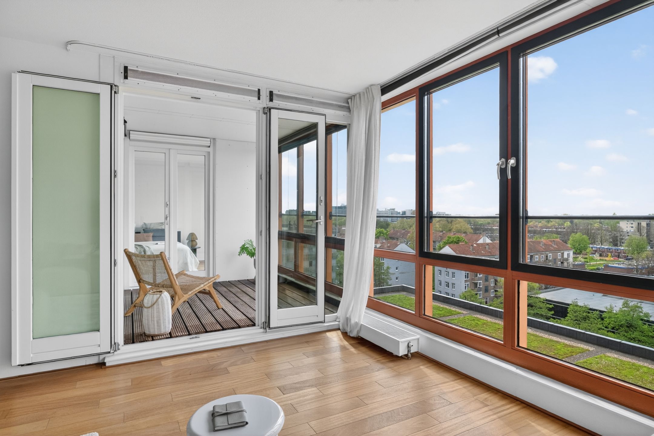 Photo 33 of Jacques Veltmanstraat 57