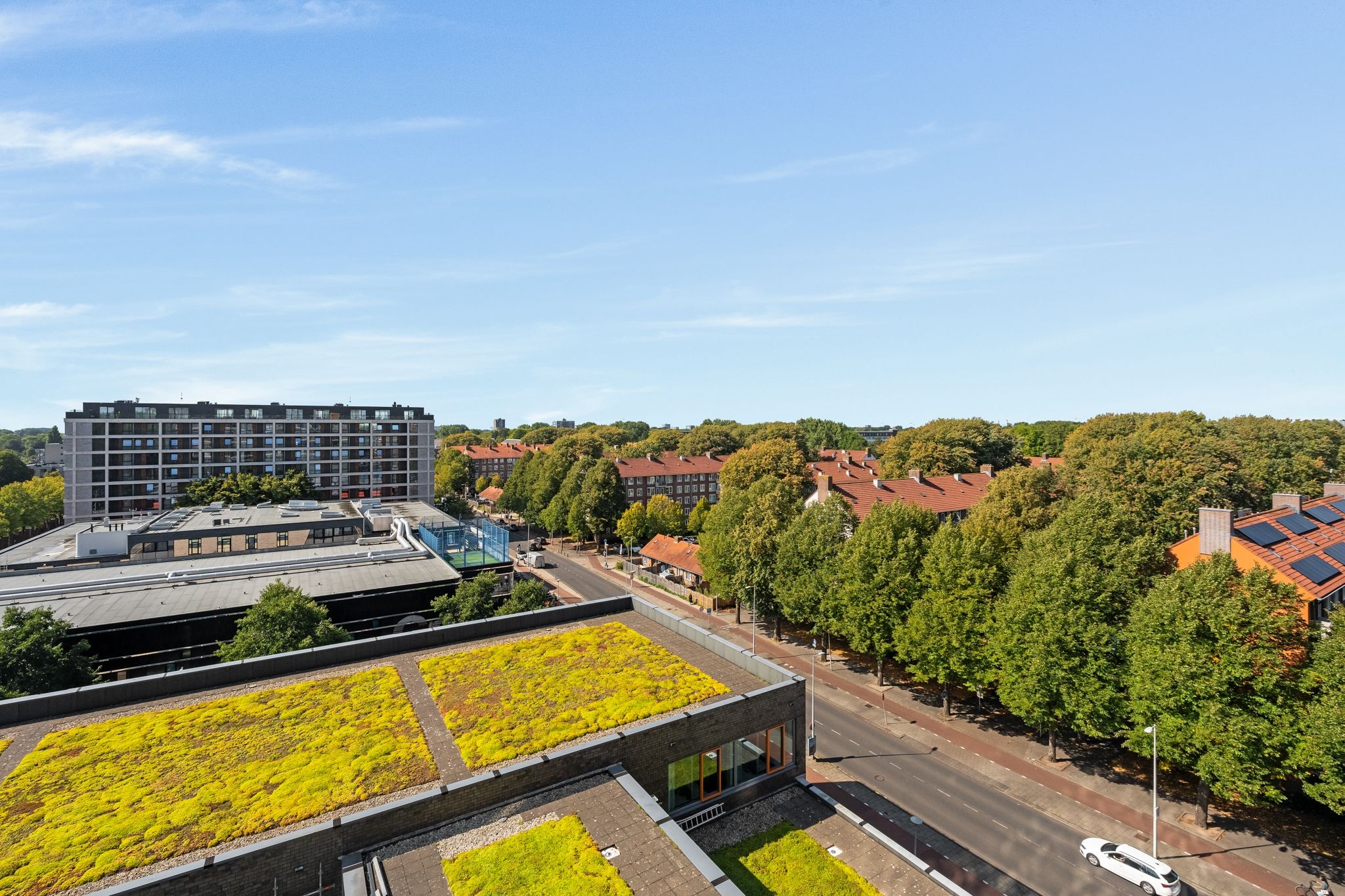 Photo 36 of Jacques Veltmanstraat 57