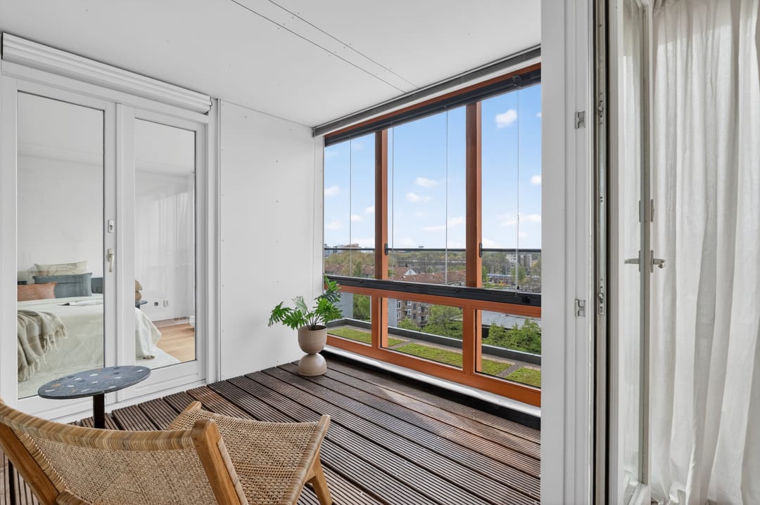 Photo 37 of Jacques Veltmanstraat 57