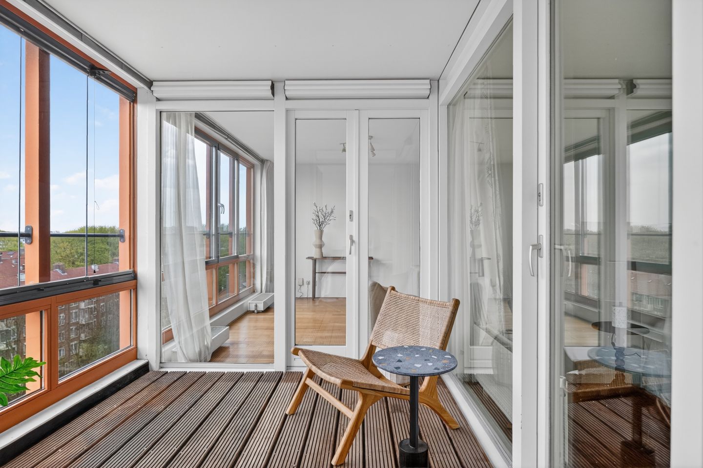 Photo 10 of Jacques Veltmanstraat 57
