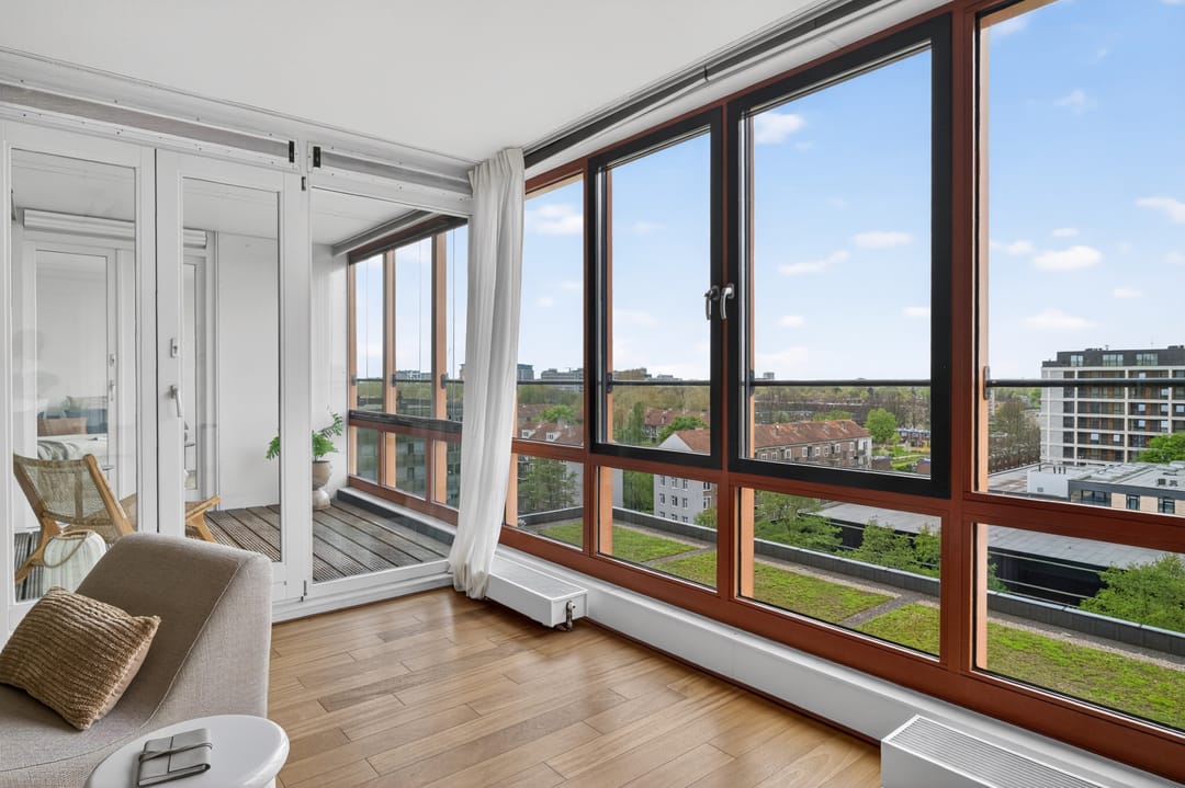 Photo 32 of Jacques Veltmanstraat 57