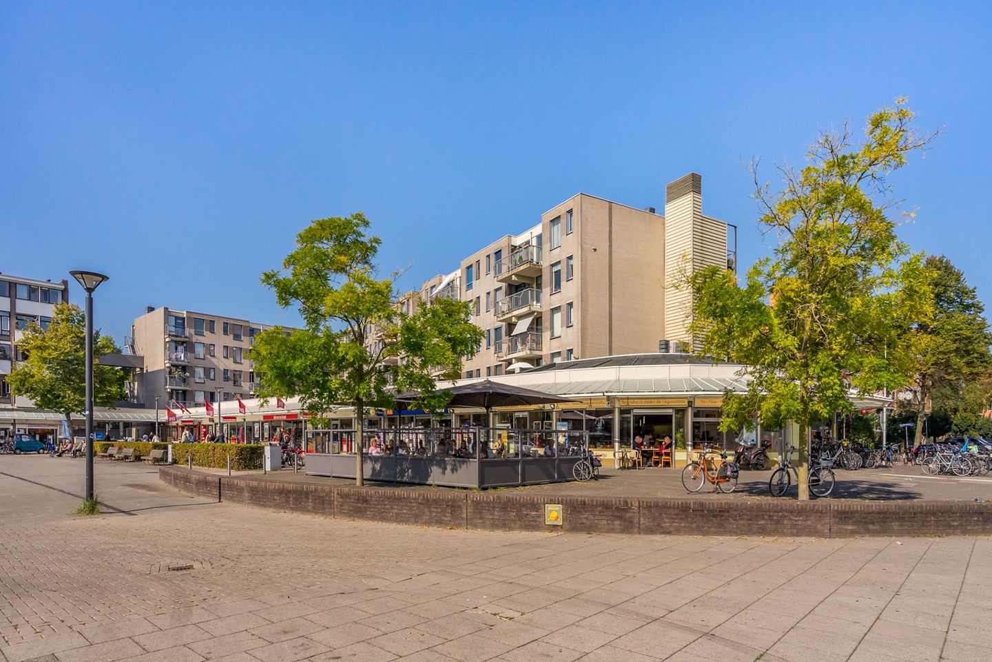 Photo 59 of Jacques Veltmanstraat 57
