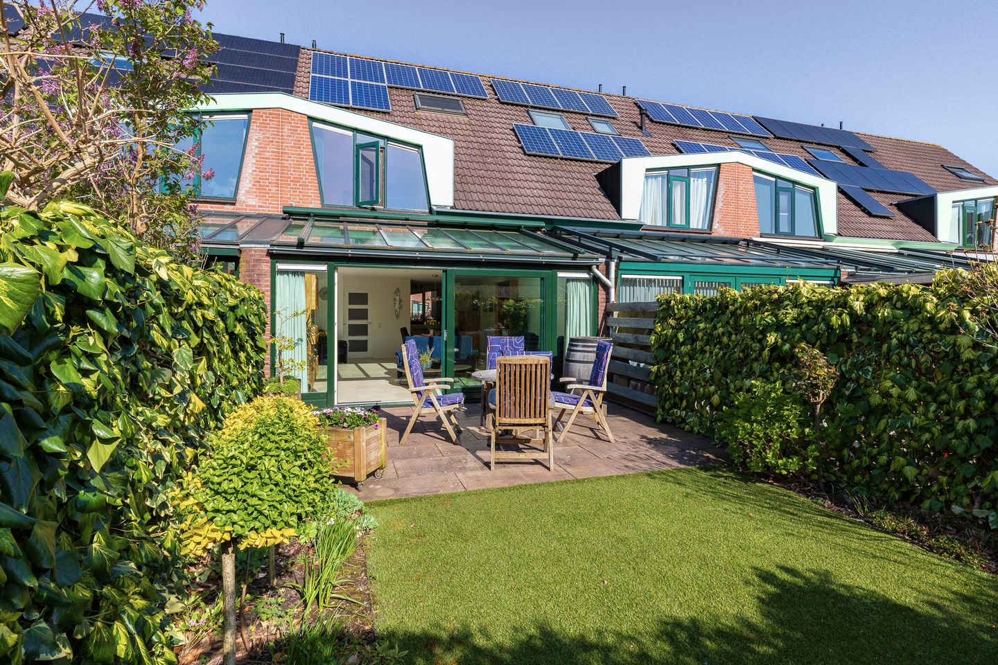 Foto 5 van Catharina van Rennesstraat 10