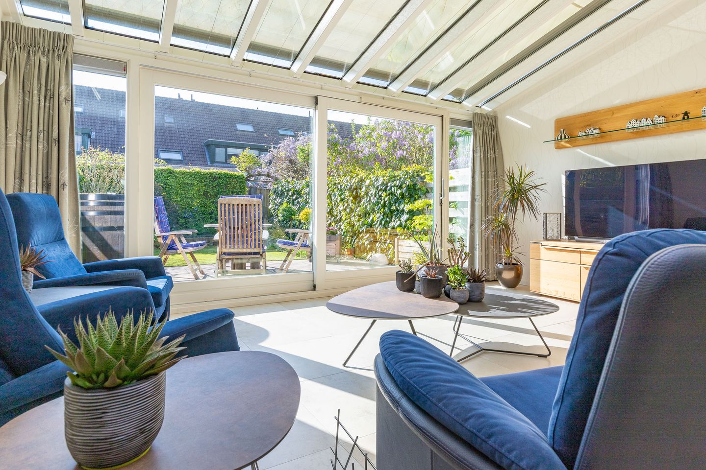 Foto 10 van Catharina van Rennesstraat 10