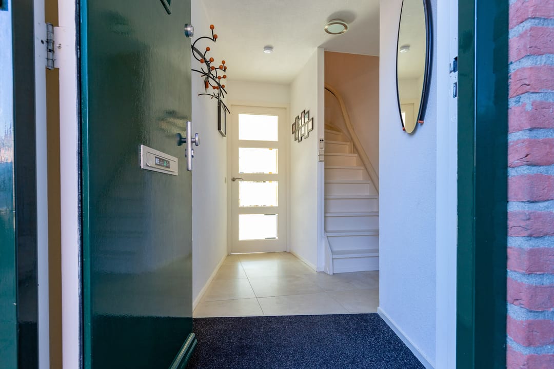 Foto 8 van Catharina van Rennesstraat 10