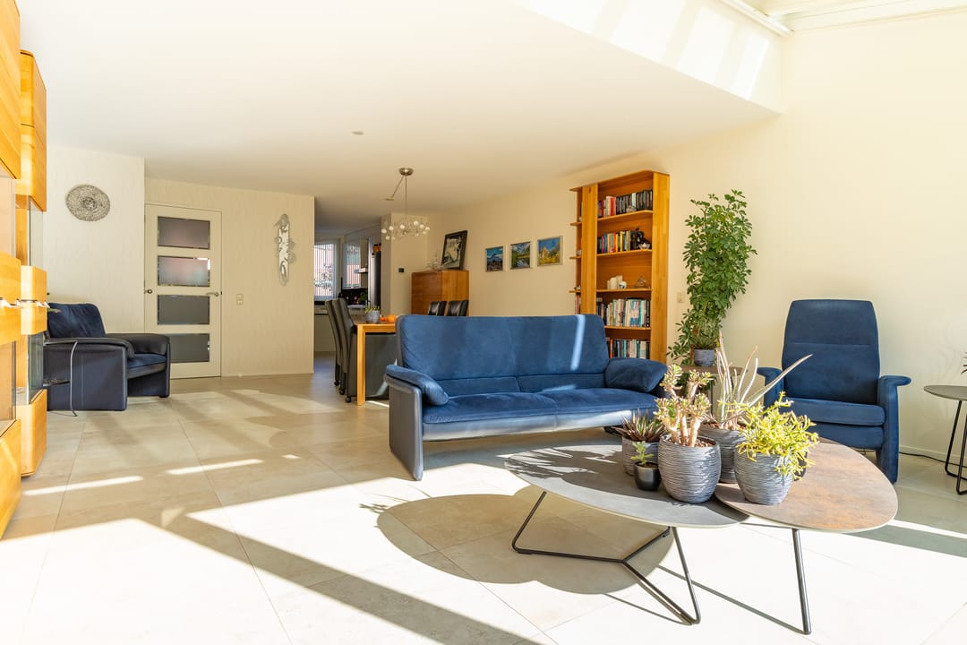 Foto 11 van Catharina van Rennesstraat 10