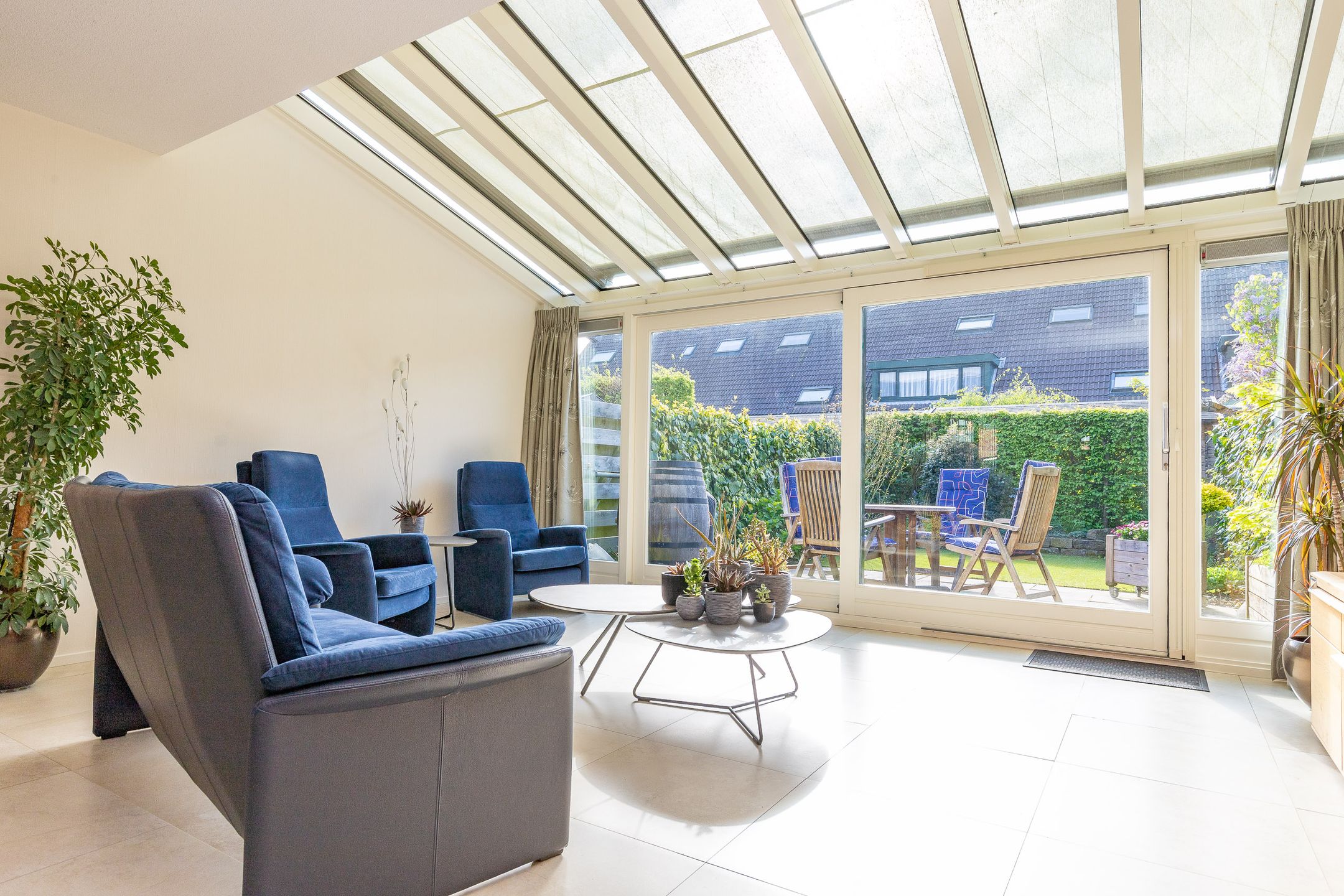 Foto 9 van Catharina van Rennesstraat 10