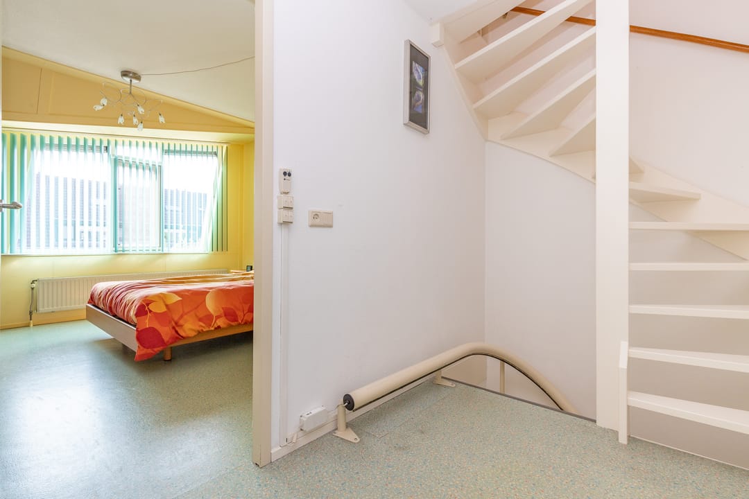 Foto 16 van Catharina van Rennesstraat 10