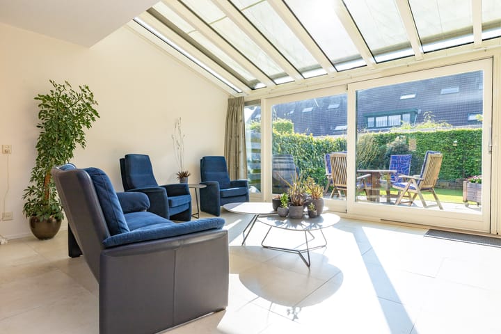 Foto 2 van Catharina van Rennesstraat 10