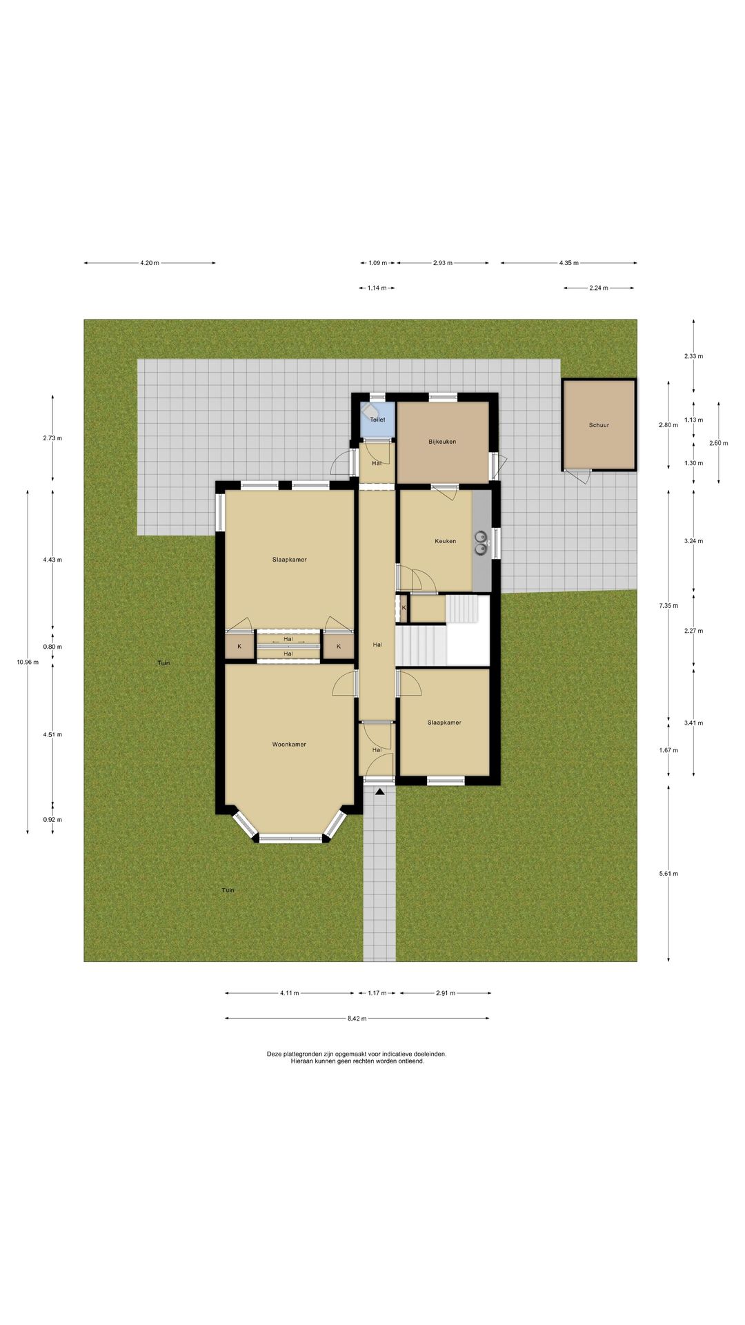 Foto 41 van Dorpsstraat 47
