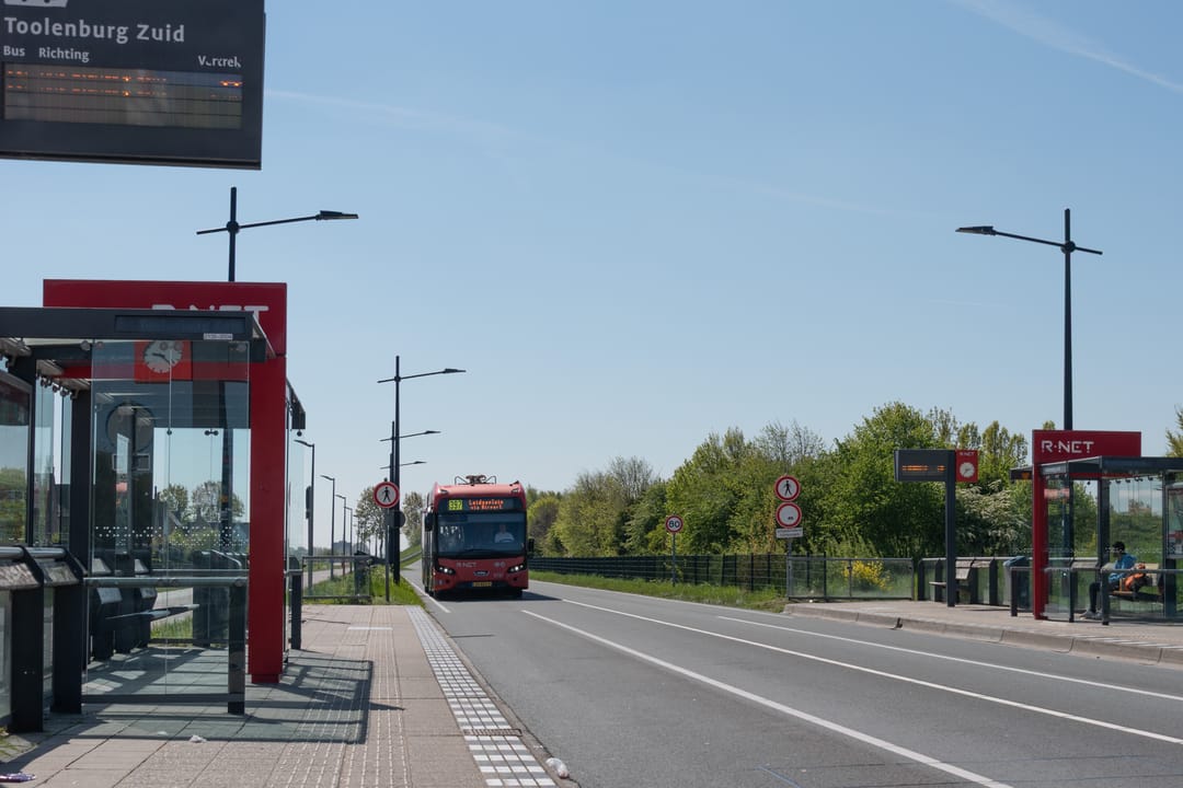 Foto 37 van Catharina van Rennesstraat 10