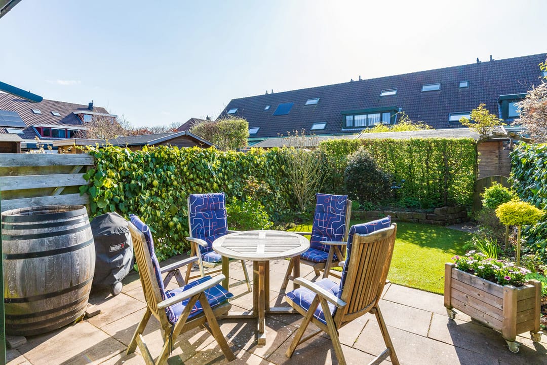 Foto 31 van Catharina van Rennesstraat 10