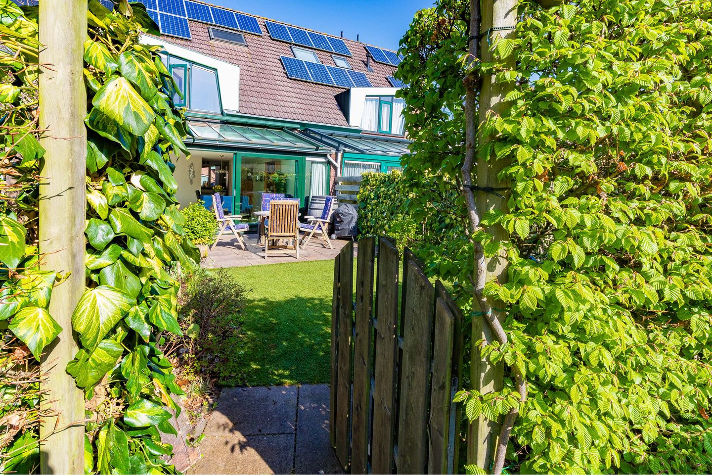 Foto 34 van Catharina van Rennesstraat 10