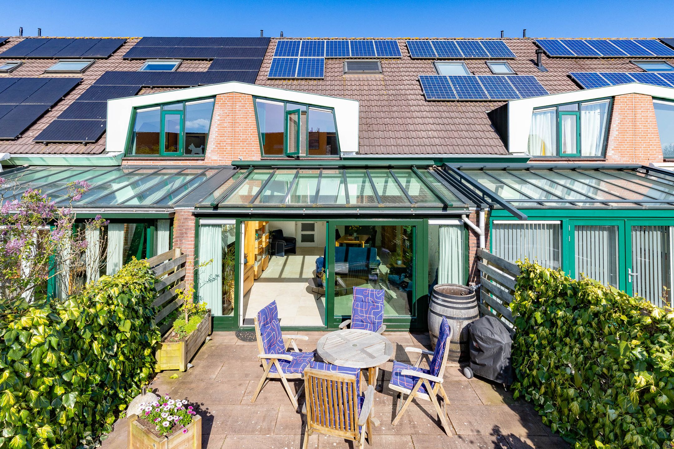 Foto 33 van Catharina van Rennesstraat 10