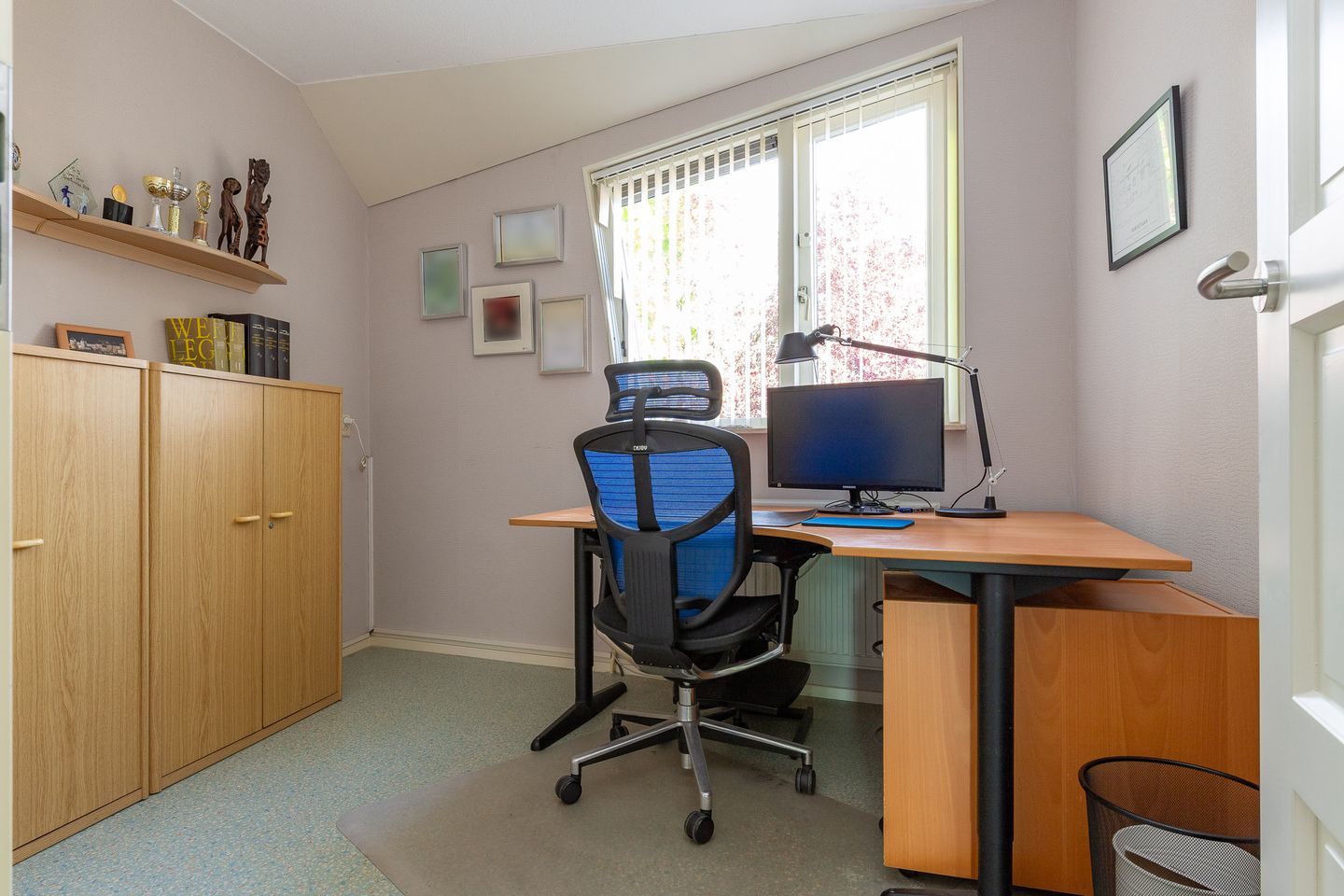 Foto 25 van Catharina van Rennesstraat 10