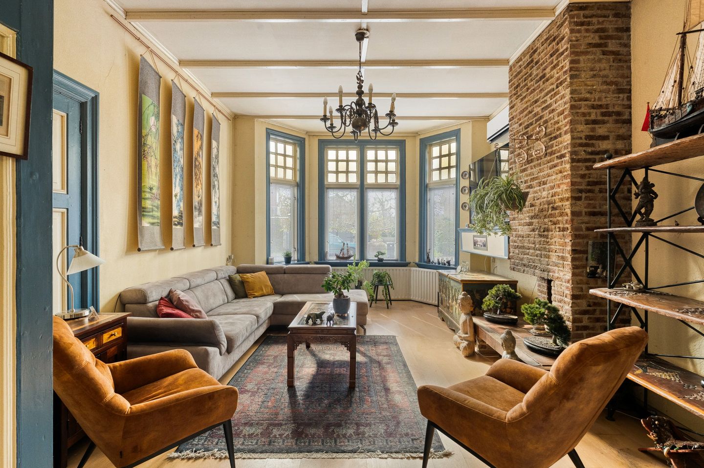 Foto 10 van Dorpsstraat 47