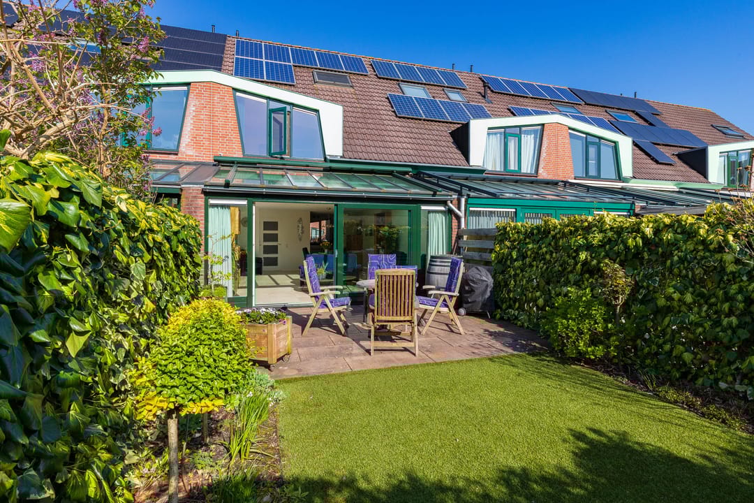 Foto 32 van Catharina van Rennesstraat 10